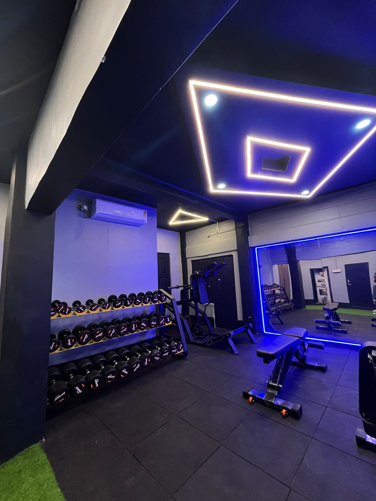 Gym Image 4